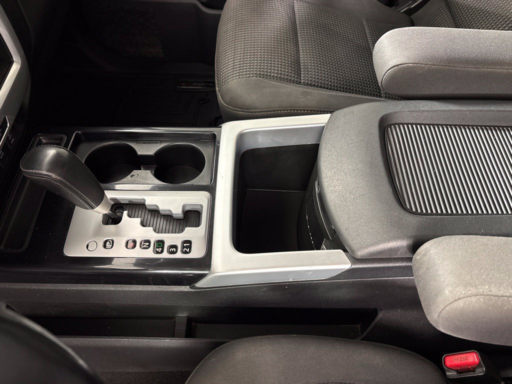 Used 2013 Nissan Titan PRO-4X w/ Pro-4x Premium Utility Pkg AWD/4WD image 40