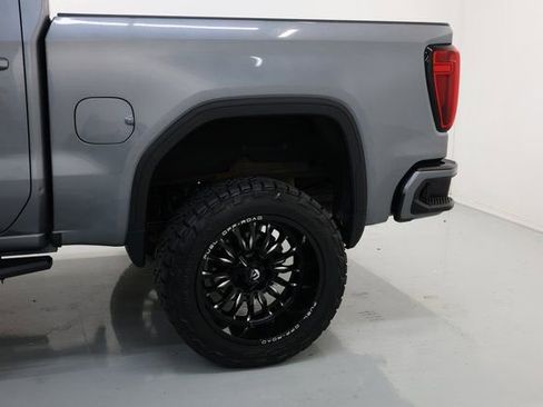 Used 2022 GMC Sierra 1500 AT4 w/ AT4 Preferred Package AWD/4WD image 62