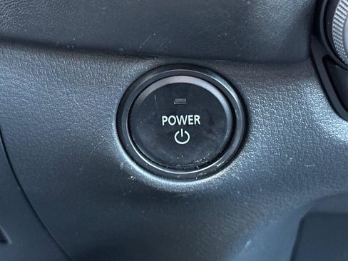 Certified 2025 MAZDA CX-50 AWD 2.5 Hybrid w/ Premium Pkg image 22