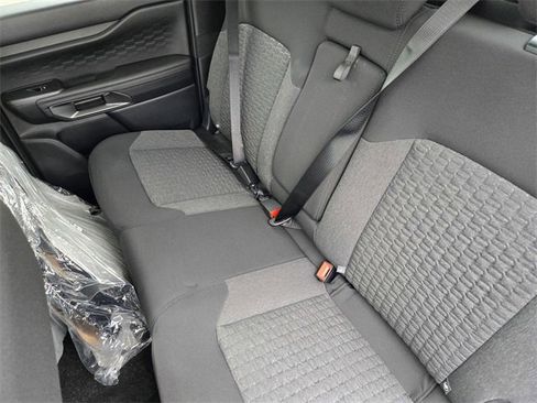 New 2025 Ford Ranger XLT w/ Equipment Group 301A High image 20