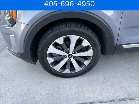 Used 2021 Kia Telluride S AWD/4WD image 29
