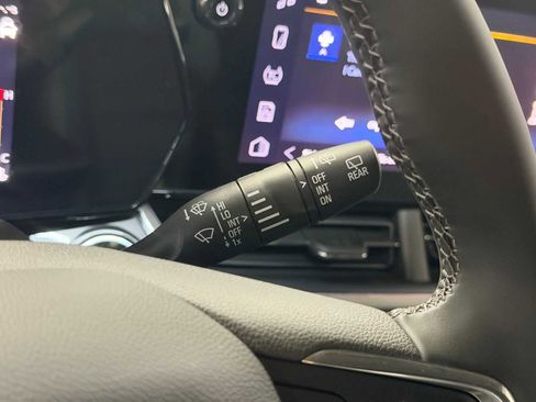 New 2025 Chevrolet Trax ACTIV w/ Driver Confidence Package image 26