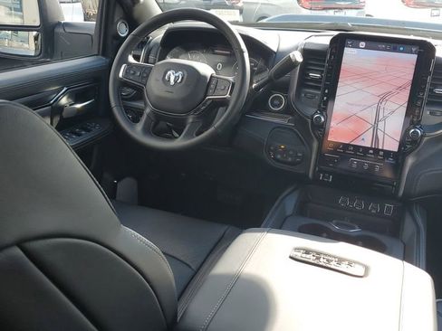 New 2026 RAM 2500 Power Wagon image 12