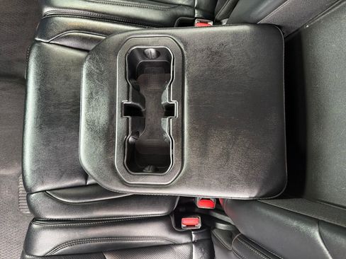 Used 2022 Jeep Wagoneer Series II image 26