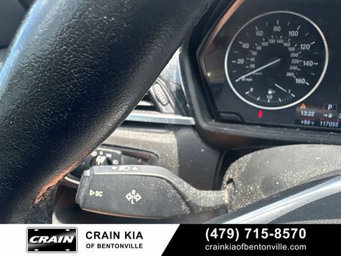 Used 2018 BMW X1 sDrive28i FWD image 26