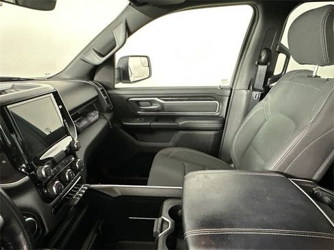 Certified 2022 RAM 1500 Big Horn image 21