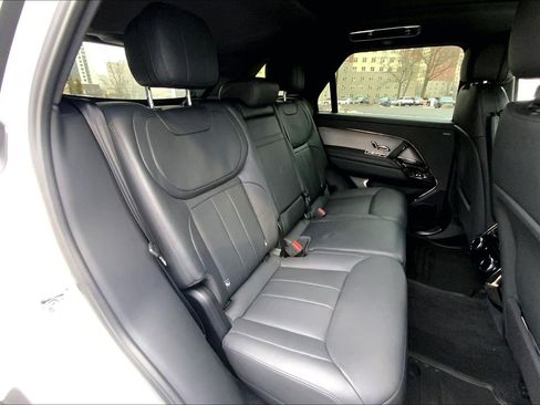 Used 2024 Land Rover Range Rover Sport SE image 19