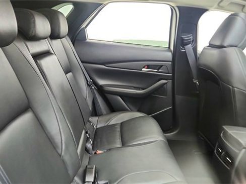 Used 2021 MAZDA CX-30 AWD 2.5 Turbo S image 25