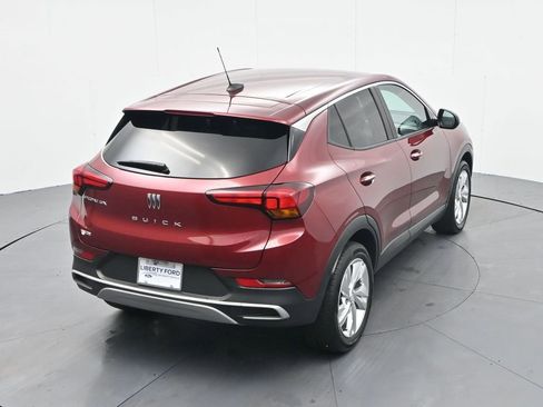 Used 2024 Buick Encore GX Preferred image 32