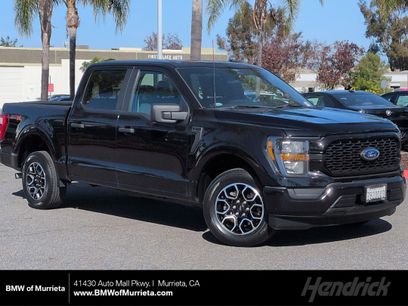 Used 2023 Ford F150 XL w/ STX Appearance Package