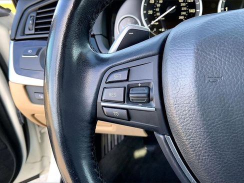 Used 2016 BMW 535i xDrive Sedan image 18