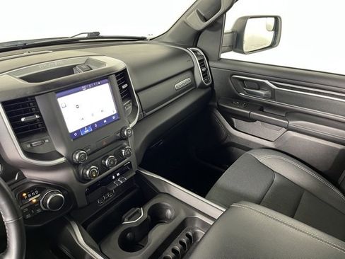 Used 2022 RAM 1500 Big Horn image 32