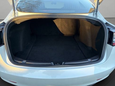 Used 2020 Tesla Model 3 Performance image 11