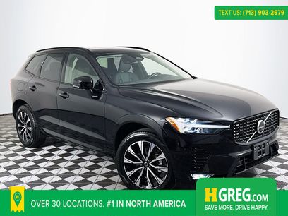 Used 2025 Volvo XC60 B5 Plus