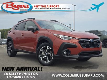Used 2025 Subaru Crosstrek 2.5i Premium w/ Convenience Package #2