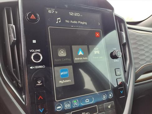 New 2026 Subaru Forester Wilderness w/ Wilderness Plus Package image 5