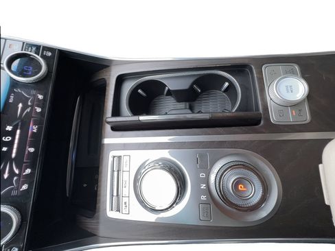 Used 2023 Genesis GV80 3.5T AWD/4WD image 47