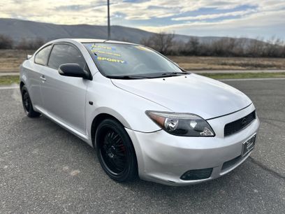 Used 2006 Scion tC