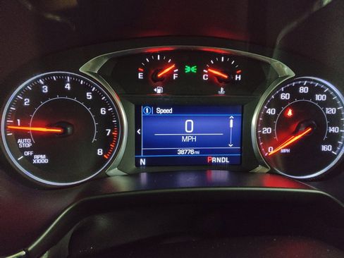 Used 2019 Chevrolet Blazer LT image 23