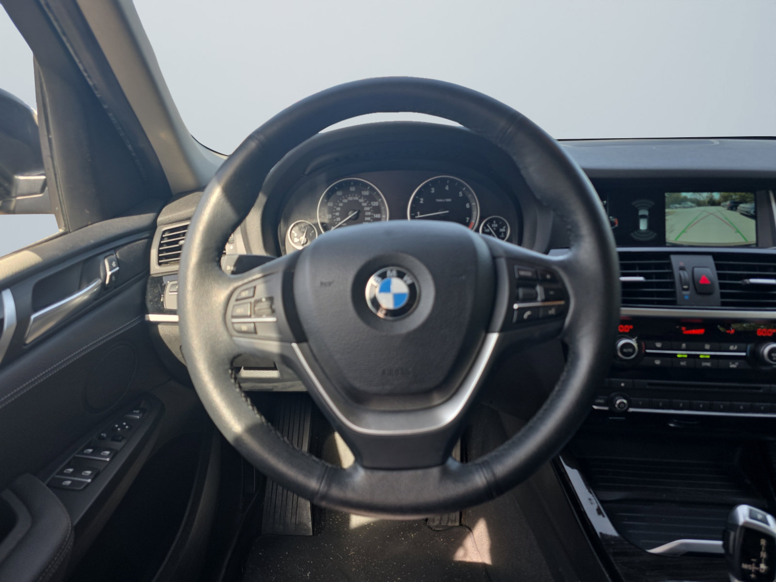Used 2017 BMW X3 xDrive28i AWD/4WD image 13
