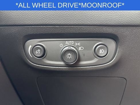 Used 2023 Buick Encore GX Essence w/ Experience Buick Package AWD/4WD image 37