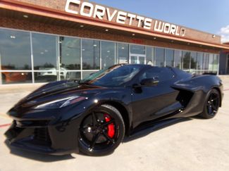 Used 2026 Chevrolet Corvette E-Ray AWD/4WD video 1