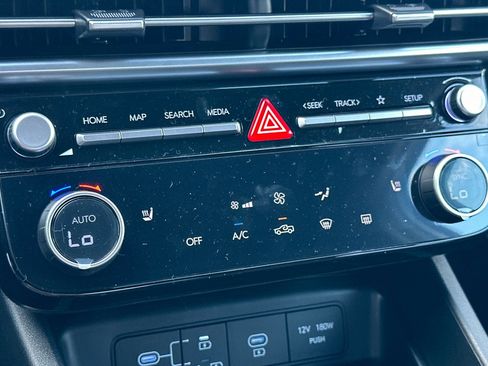 New 2026 Hyundai Santa Cruz SEL AWD/4WD image 19