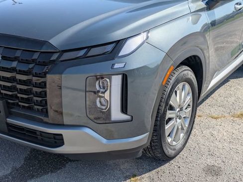 Used 2024 Hyundai Palisade SEL AWD/4WD image 9