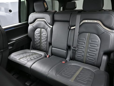 Used 2023 Rivian R1S Adventure image 24