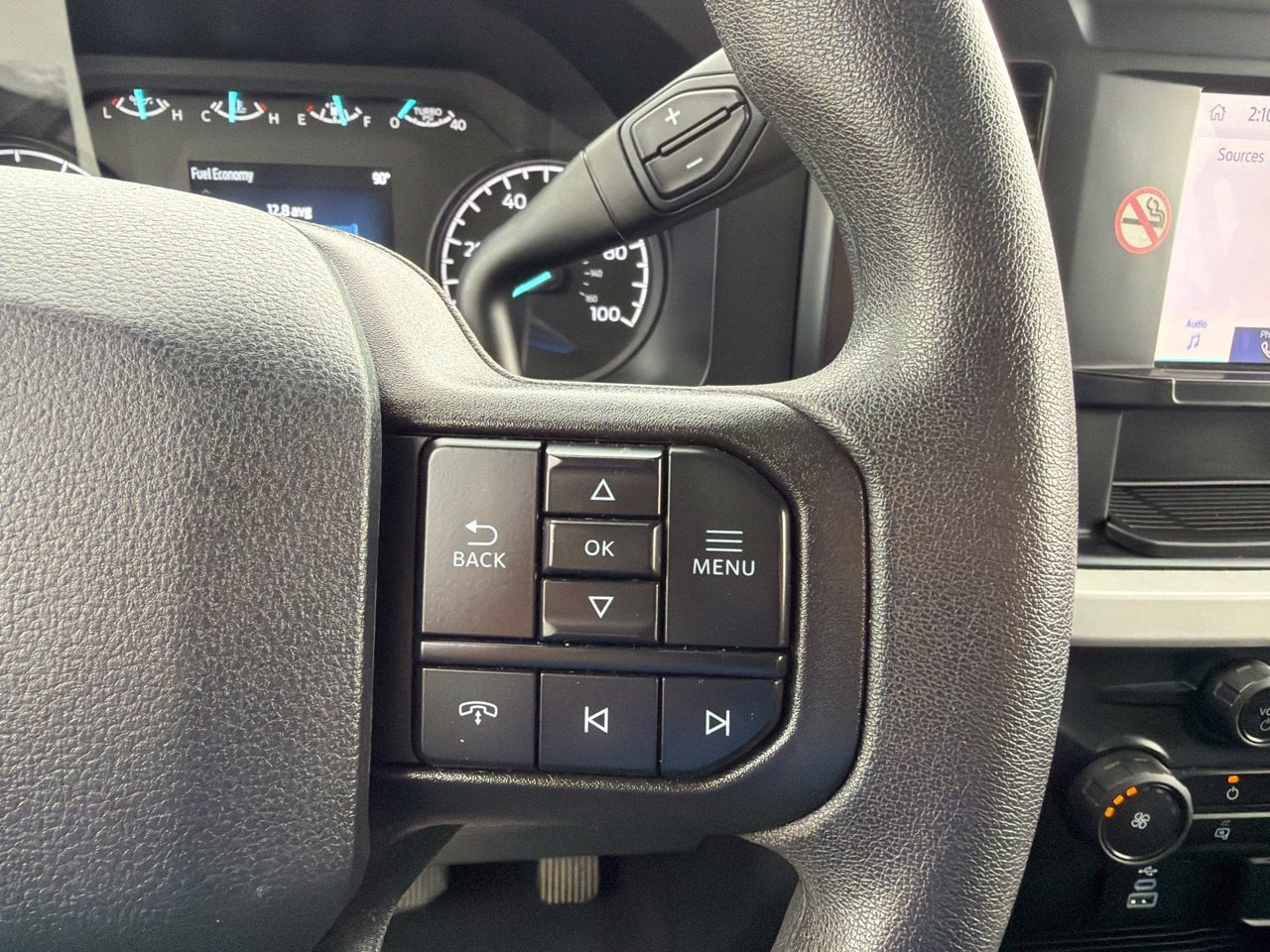Used 2026 Ford F350 XLT AWD/4WD image 18