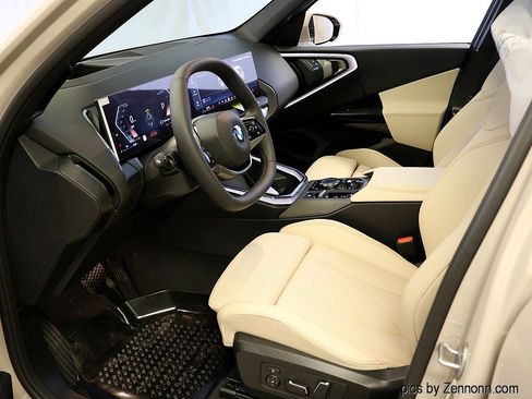 New 2026 BMW X3 xDrive30 w/ Premium Package image 11