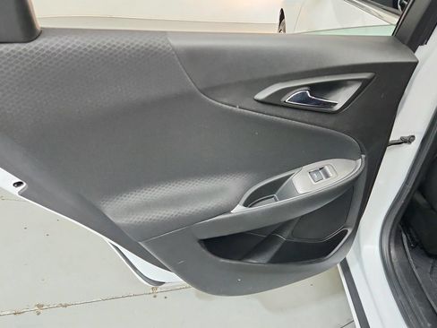 Used 2024 Chevrolet Malibu RS w/ LPO, Floor Liner Package FWD image 21