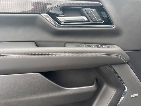 New 2026 GMC Yukon XL Elevation image 22