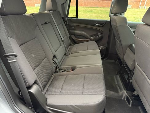 Used 2020 Chevrolet Tahoe 4WD image 18