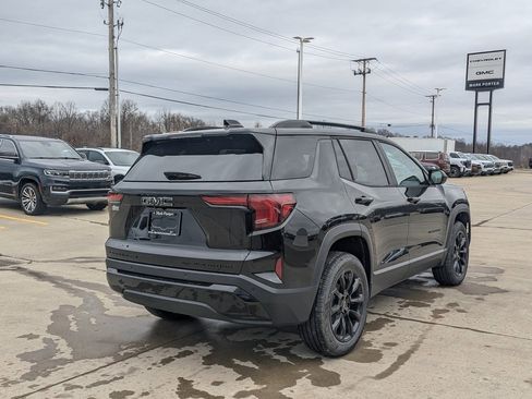 New 2026 GMC Terrain Elevation w/ Black Edition image 7