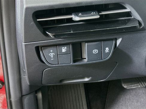 Used 2024 Kia EV6 Light RWD image 17