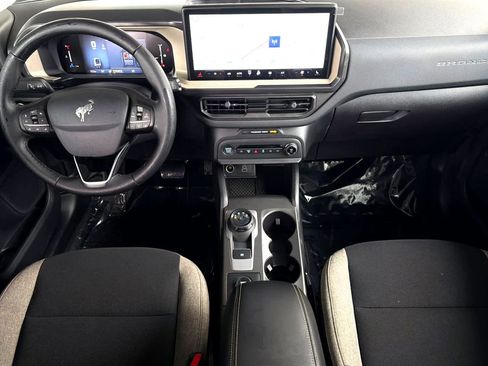 New 2026 Ford Bronco Sport Big Bend w/ Convenience Package image 10