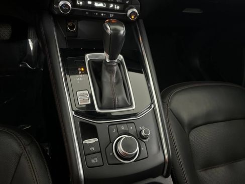 Used 2022 MAZDA CX-5 Carbon Edition AWD/4WD image 68
