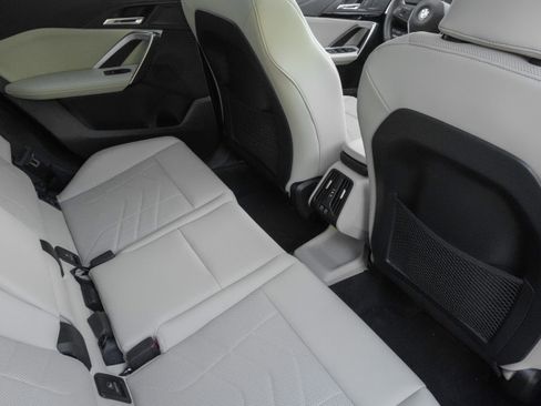 Used 2024 BMW X1 xDrive28i w/ Convenience Package AWD/4WD image 29