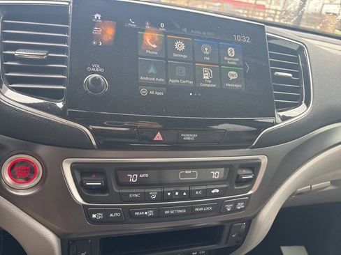 Used 2020 Honda Pilot EX-L image 34