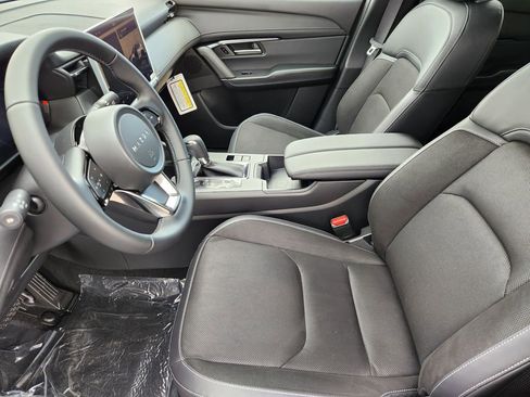 New 2026 MAZDA CX-5 Preferred image 4