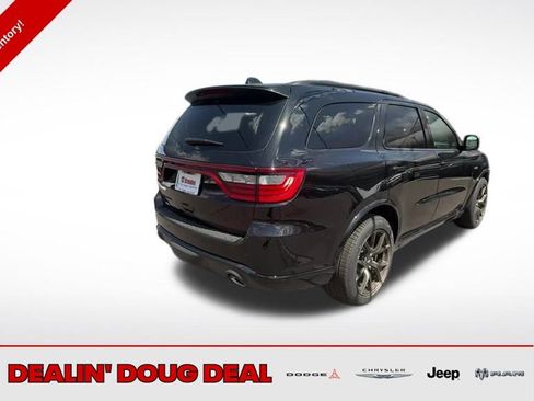 New 2025 Dodge Durango R/T image 40