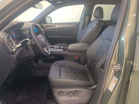 New 2026 Volkswagen Atlas Cross Sport SE AWD/4WD image 16