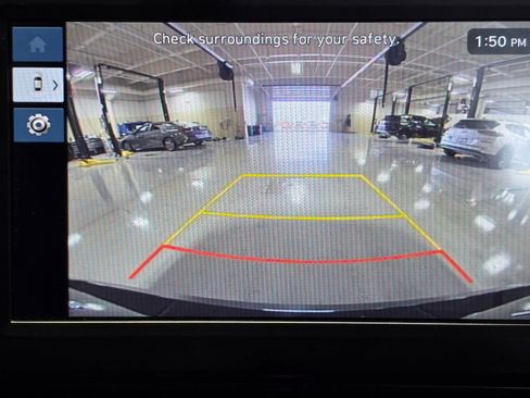 Certified 2025 Hyundai Elantra Sport FWD image 26