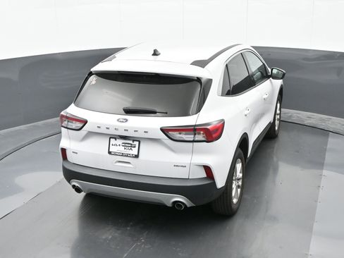 Used 2022 Ford Escape SE w/ Convenience Package image 35