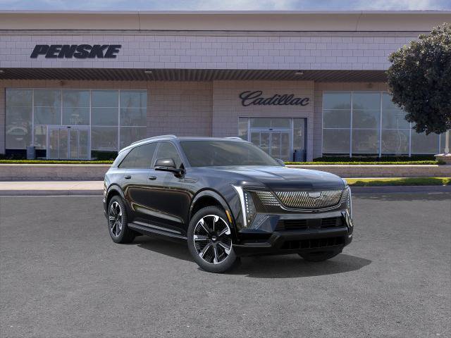 New 2026 Cadillac Escalade IQ Sport 2 AWD/4WD image 1