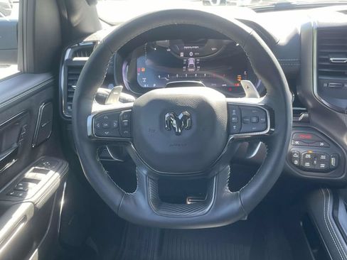 New 2026 RAM 1500 RHO w/ RHO Level 1 Equipment Group AWD/4WD image 24