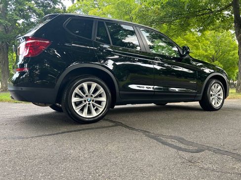 Used 2017 BMW X3 xDrive28i AWD/4WD image 23