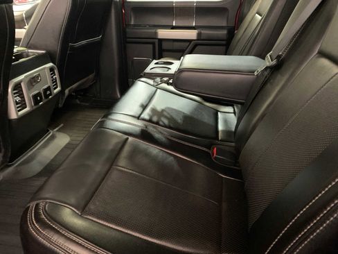 Used 2020 Ford F350 Lariat w/ Lariat Ultimate Package image 5