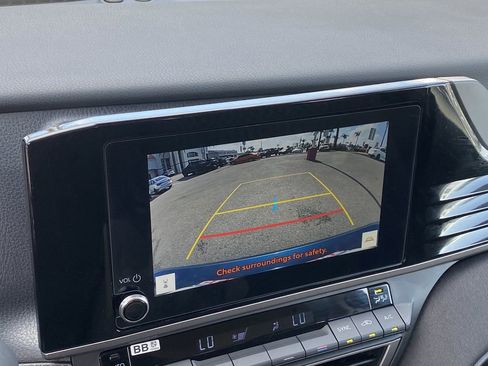 Certified 2026 Toyota Camry LE FWD image 31